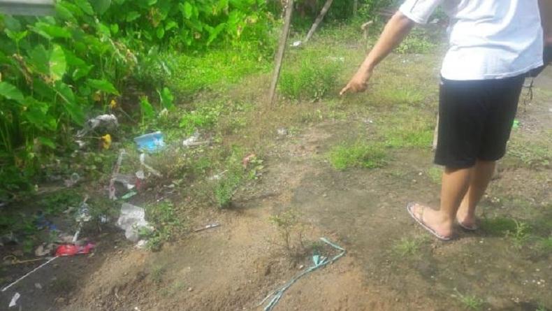 Pergoki Istri Tidur dengan Pria Lain di Kamar, Suami Murka, Selingkuhan Tewas Dibunuh