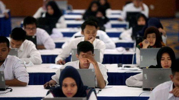 Update Terbaru! BKD Riau Bocorkan Jadwal Pengumuman Hasil Seleksi PPPK