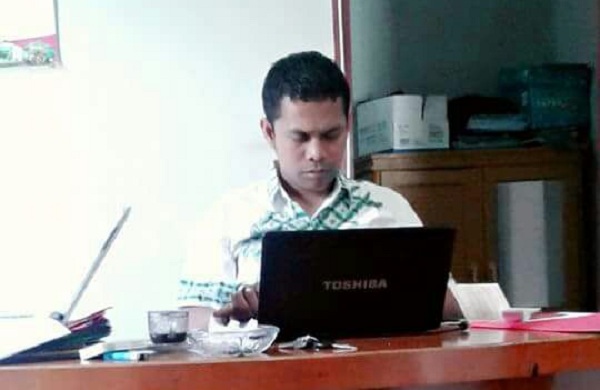 Terkait Pilpeng, Ketua LBH Mahatva Tantang Penegak Hukum yang Ada di Rohil
