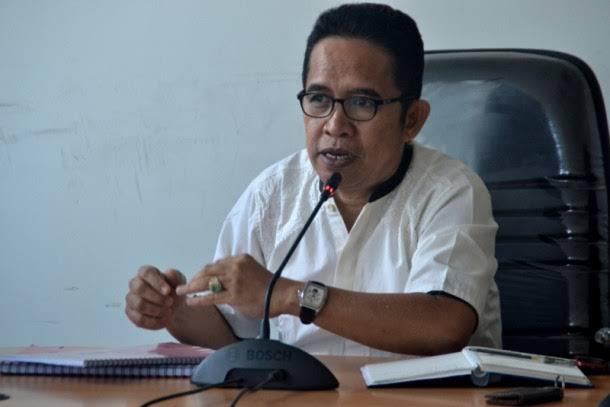 Yusuf Said: Orientasi Aparatur Desa Jauh Lebih Penting