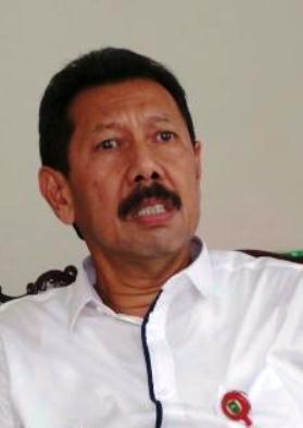 KASUS DBD DI PEKANBARU TERUS MENINGKAT, Pj Wako: Namanya Penyakit, Datangnya Bukan karena Camat