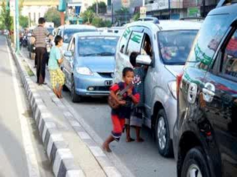 Hapuskan Gepeng di Pekanbaru, Kadisnos Ajak Semua Pihak