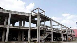 Sertifikat Lahan Pasar Cik Puan Masih Proses di BPN