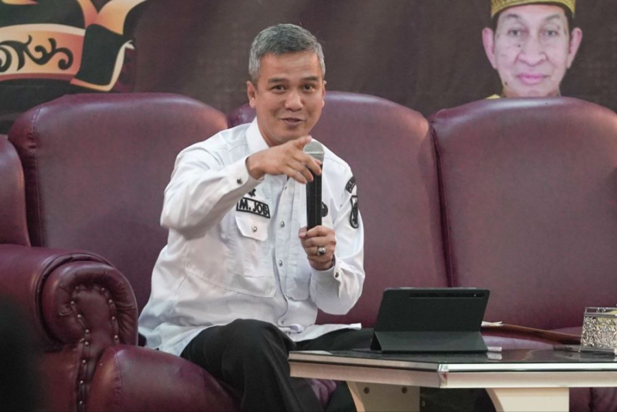 4 Usaha Pemprov Riau Tingkatkan Mutu Pendidikan