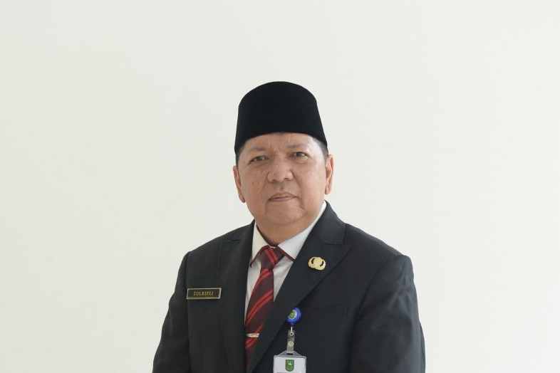 Pemprov Riau Sudah Kuliahkan 483 Penghafal Alquran