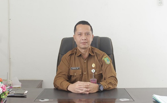 Terkait Demo Buruh Di Pekanbaru, Ini Kata Kadis Kominfotiks Rohil