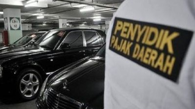 SIAP-SIAP! Tagih Pajak, Pemprov Riau 'Kejar' Pemilik Kendaraan  Mewah, Disurati Sampai ke Rumah...