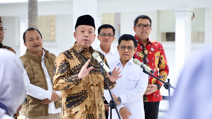Akan Dikembalikan Jadi Hutan, Menteri ATR/BPN Batalkan 1.040 Sertifikat Tanah Beririsan dengan Tesso Nilo