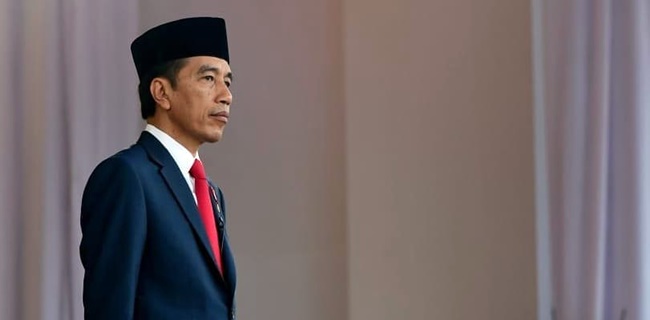 Jokowi Disebut Tak Tepati Janji, 'Yang Jadi Menteri Harusnya Orang Papua Secara Biologis dan Genetis'