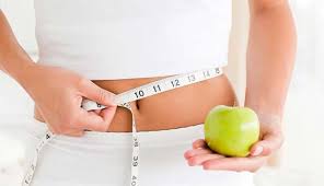 Ini Tanda Diet Berhasil...