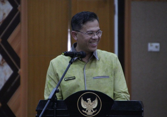 BPK Soroti Masalah Tunda Bayar di Pemko Pekanbaru, Ada Yang Bisa, Ada Yang Tidak...