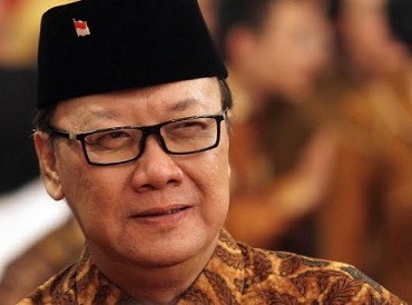 Besok Mendagri ke Riau, Pejabat Hingga Praja IPDN Dikumpulkan