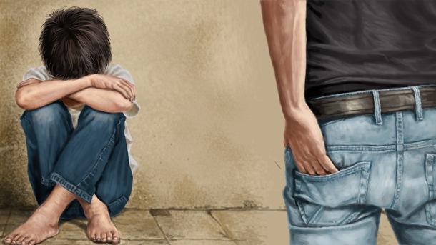 Astaga.. Bermodalkan Uang Rp20 Ribu, Guru SMK Swasta di Pekanbaru Ini Sodomi Bocah di Rumahnya
