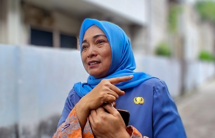 400 Proposal Pijaman Kredit UMKM Ditolak BPR Pekanbaru, Ini Penjelasan Pemko...