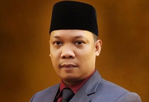 Mengenal Sosok Muflihun Yang Segera Dilantik jadi Pj. Wali Kota, Pernah Jadi  Camat Termuda di Pekanbaru
