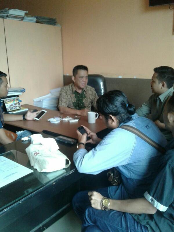 Edi Gunawan Sebut Penyelamatan Kebun Kelapa Rakyat Terancam Gagal