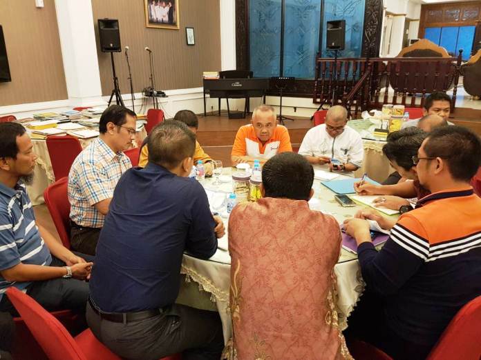 Langsung Diminta Gubri, PLN WRKR Jamin Pasokan Listrik Aman Saat Bulan Puasa dan Lebaran