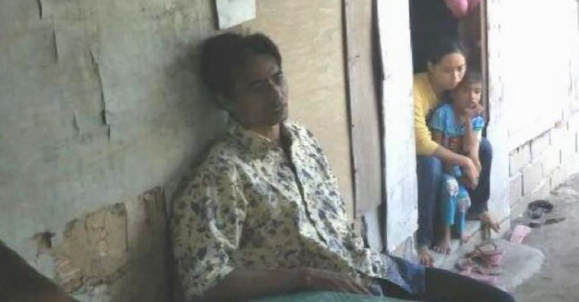 PERNIKAHAN SEDARAH...Nikahi Adik Kandung dan Punya Anak, Arman Diusir dari Kampungnya