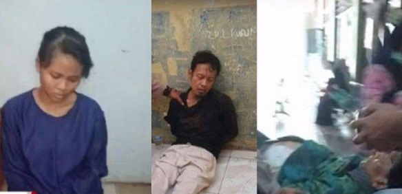 BIN Mengaku Sudah 3 Bulan Pantau Aktivitas  Pelaku Penusukan Wiranto, Tapi Ini Yang Terjadi...