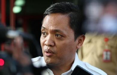 Gerindra Tegur Ketua DPC Jaktim yang Minta Anies Mundur, Habiburokhman: Kritik Pak Ali Terlalu Keras...