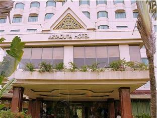 Listrik Diputus PLN, Manajemen Hotel Aryaduta Pekanbaru Siapkan Pengacara