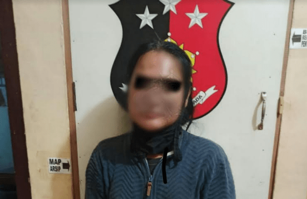 Bikin Malu! 'Pria Cantik' Ini Ketahuan Curi Celana Dalam Wanita di Mal, Nilainya Rp40 Juta