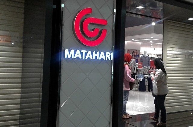 Pendapatan Terus Menurun Akibat Corona, Matahari Department Store Tutup Sementara hingga 13 April 