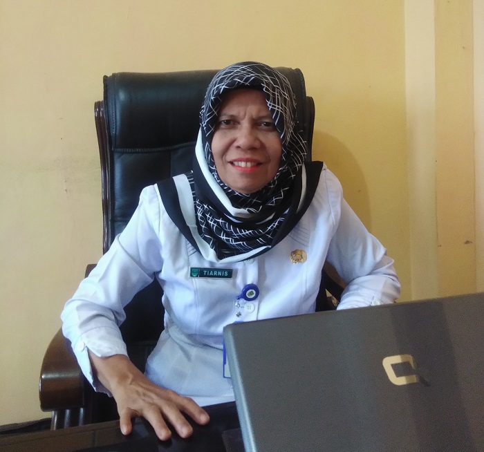 Puluhan Sekolah Dasar Negeri di Rohul Segera Terima Bantuan DAK 2019