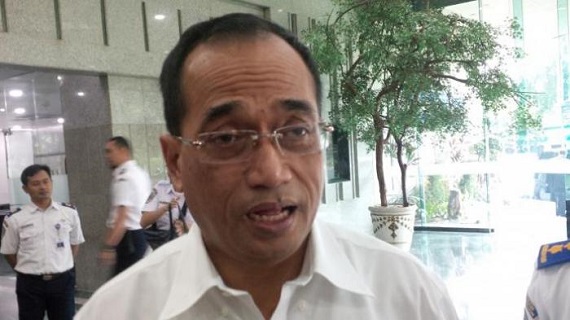 Ikut Kecewa Harga Tiket Pesawat Rp21 Juta, Menteri Jokowi Ini  Minta Rakyat Tegur Traveloka