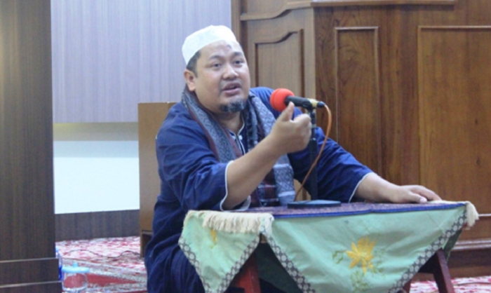 Gara-gara Pernyataan Ini, Ketua GNPF-U Bogor  Ditangkap Polisi, Langsung Jadi Tersangka