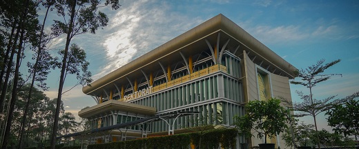 Dua Mahasiswa UIR Lolos ONMIPA Nasional 2025
