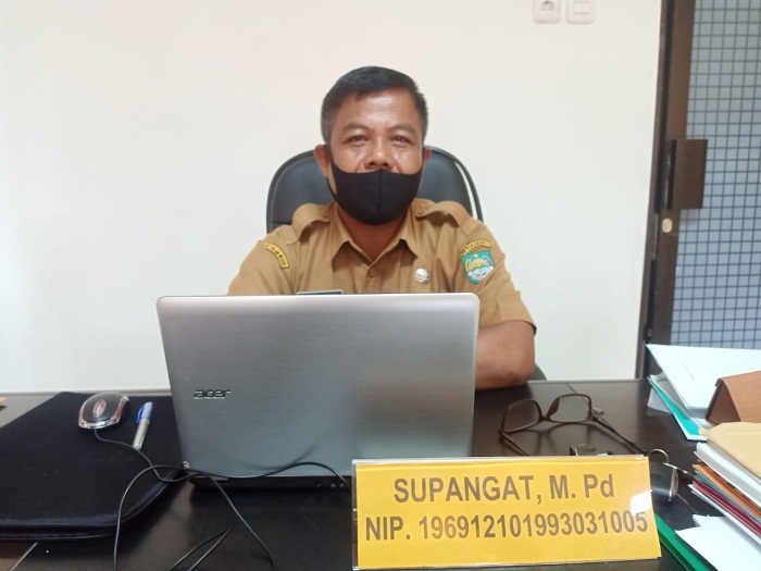 19 TK Negeri di Rokan Hulu Dapat Bantuan DAK 2020