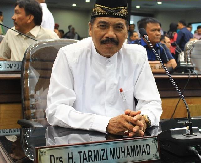 MDI Pekanbaru Turunkan 800 Penceramah ke Masjid dan Mushola