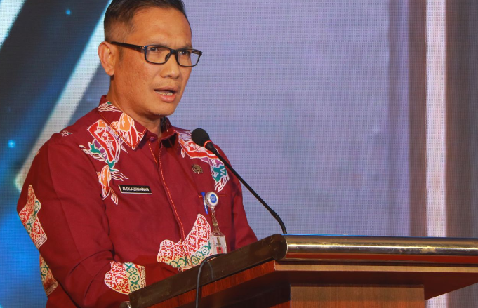 Berikut Perusahaan di Pekanbaru Yang Dinilai Taat Bayar Pajak
