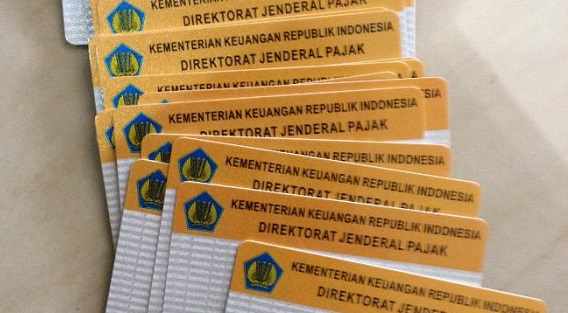 NIK Jadi NPWP Diterapkan Tahun Depan, ini Penjelasan Dirjen Pajak