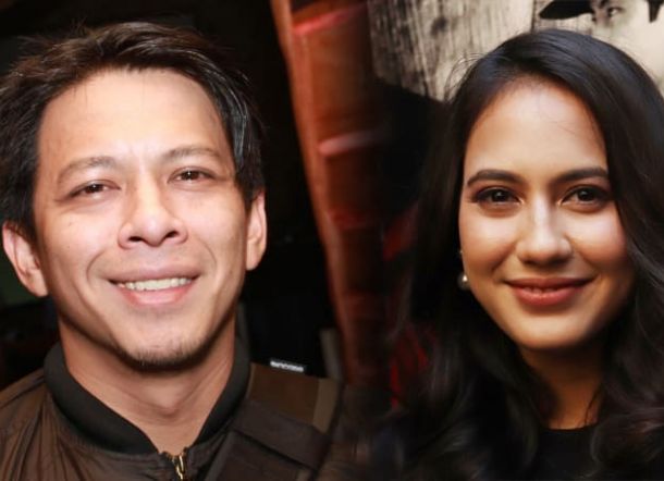 Tak Mau Bicara dengan Ariel Noah, Luna Maya: Kasihan Nanti Pacarnya...
