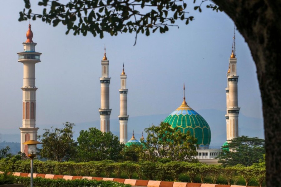 Update Terbaru: 138 Lokasi Shalat Id Muhammadiyah Tersebar di 12 Kabupaten/Kota se-Riau
