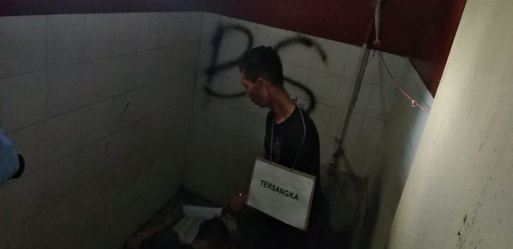 Memang Sadis, Pengakuan Pelaku Mutilasi: Tewas Diketok Palu Kemudian Dipotong di Bandung, Dibuang di Banyumas