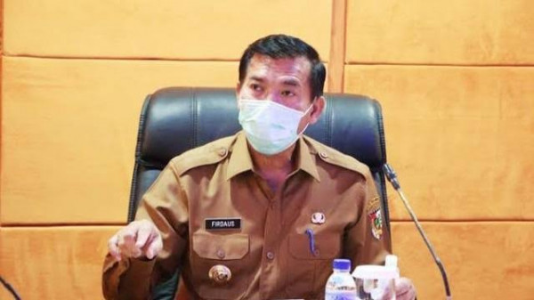 Walikota: Pemko Gesa RDTR Kawasan Tenayan