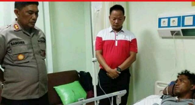 Gara-gara Sayap Pesawat Kena Polisi, Pilot Amerika Serikat Dijerat Pasal 359 KUHP