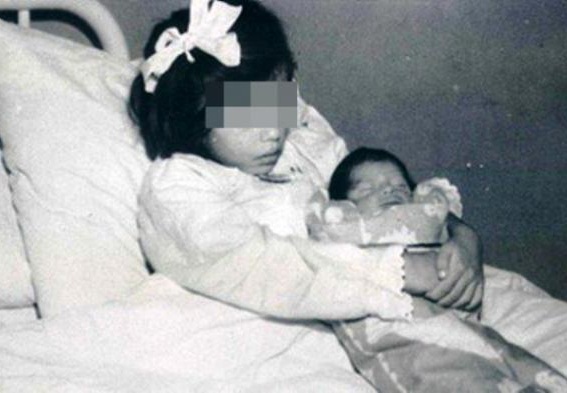 Jadi Korban Perkosaan, Bocah 10 Tahun di Pasaman-Sumbar Ini Melahirkan Bayi Laki-laki