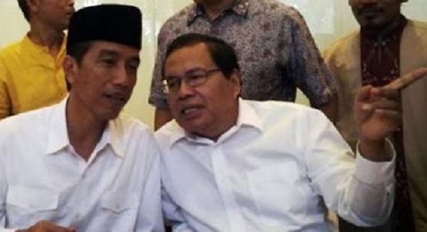 Minta Semua Proyek Besar Dihentikan, Rizal Ramli: Tak Perlu Gengsi, Mas Jokowi Pakailah Uangnya untuk Bantu Pekerja Harian