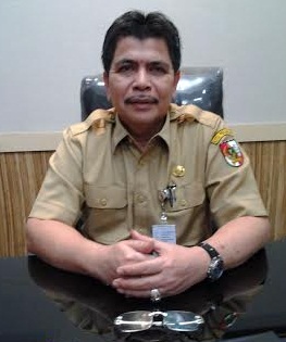 Tak Punya Dana, Pemko Pemko Minta Bantuan Pusat Bangun Jalan Menuju Akses Tol Pekanbaru-Dumai
