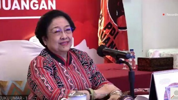 Megawati Sindir Pejabat Beli Mobil Dinas Baru: Mau Mejeng atau Membaktikan Diri?