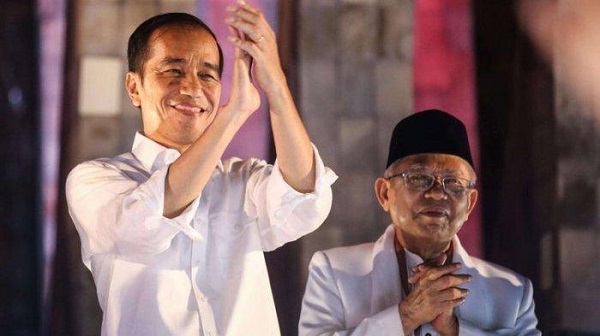 Pengusaha Berharap Kondisi Ini Terjadi Saat Pelantikan Joko Widodo