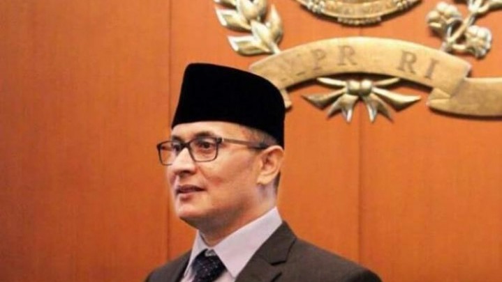 Jelang Pilkada Siak 2020, Sayed Abubakar Assegaf Siap Tantang Petahana