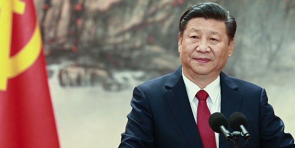 Korban Tewas  Virus Corona Sudah 56 Jiwa, Terinveksi 1.975, Presiden China Umumkan Situasi Negaranya