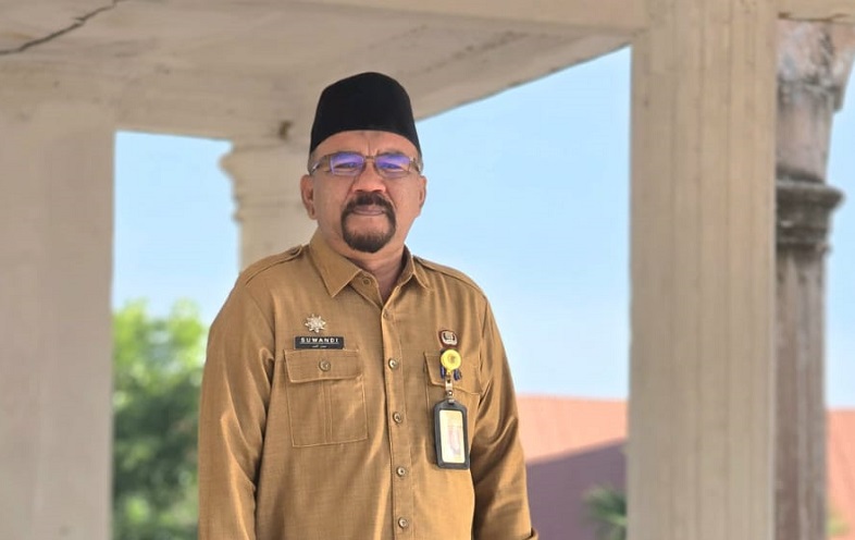 Pemkab Rohil Klarifikasi Isu Lingkungan Simpang Kanan, DLH Turunkan Tim Gakkum