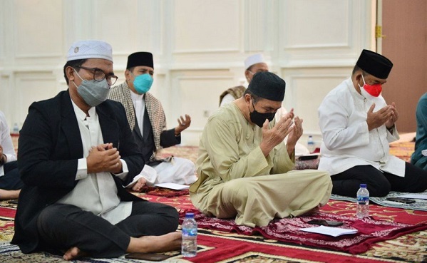 Peringatan 10 Muharram, Ketua MUI Riau: Momentum Tingkatkan Keimanan dan Ingat Sejarah