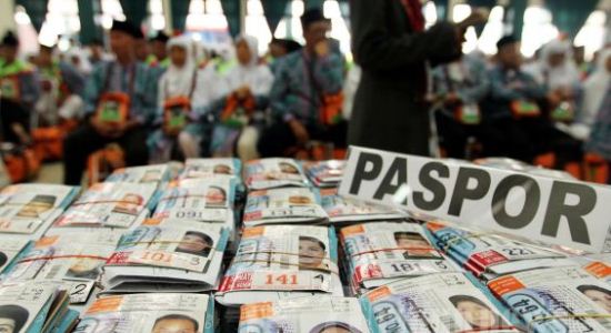 Sudah Sebanyak 79 Jamaah Calon Haji Riau Dipastikan Batal Terbang ke Tanah Suci
